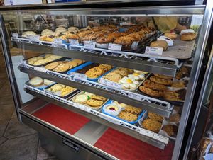 Cookies. at City Cakes Bakery & Cafe in Midvale