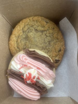   at City Cakes Bakery & Cafe in Midvale