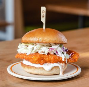  at Next Level Burger - Brooklyn in Brooklyn