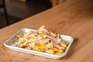  at Next Level Burger - Brooklyn in Brooklyn