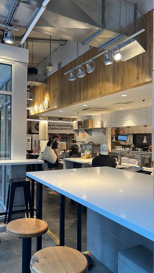   at Next Level Burger - Brooklyn in Brooklyn