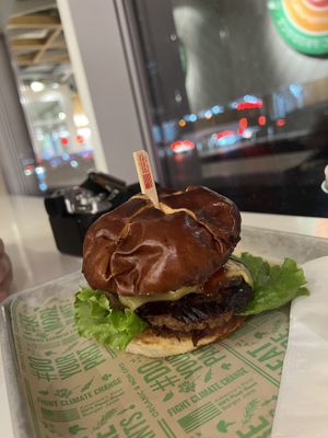   at Next Level Burger - Brooklyn in Brooklyn