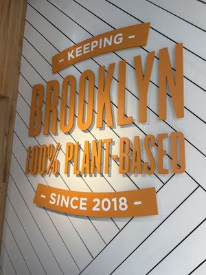   at Next Level Burger - Brooklyn in Brooklyn