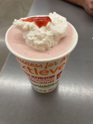   at Next Level Burger - Brooklyn in Brooklyn