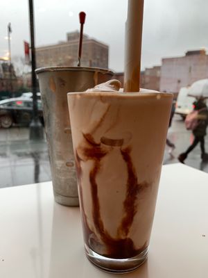 Dayum at Next Level Burger - Brooklyn in Brooklyn