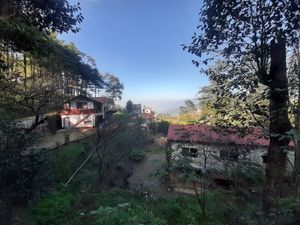  at Mountain Paradise Hotel in Nagarkot