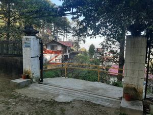  at Mountain Paradise Hotel in Nagarkot