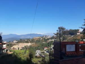  at Mountain Paradise Hotel in Nagarkot