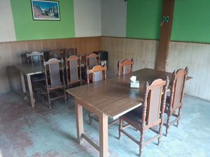  at Mountain Paradise Hotel in Nagarkot