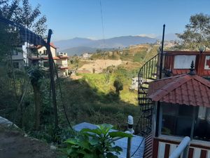  at Mountain Paradise Hotel in Nagarkot