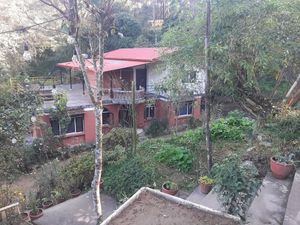  at Mountain Paradise Hotel in Nagarkot