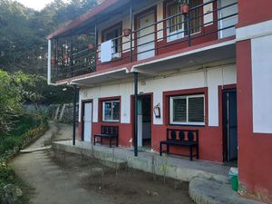  at Mountain Paradise Hotel in Nagarkot