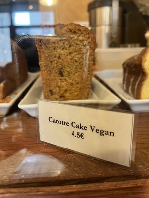   at Saint Pearl in Paris