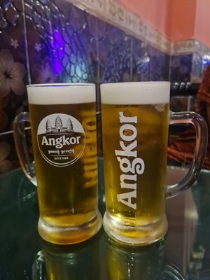  at New Delhi in Phnom Penh