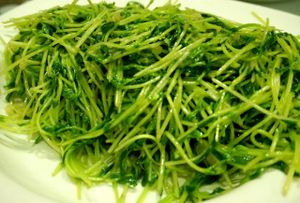 7 at Sino Vegetarian Restaurant 大中華素食 in Kowloon