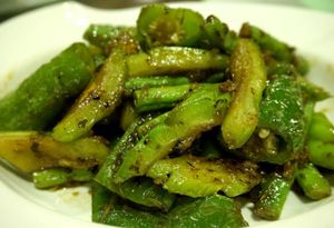 10 at Sino Vegetarian Restaurant 大中華素食 in Kowloon