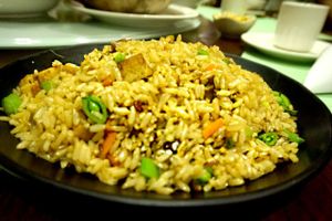 14 at Sino Vegetarian Restaurant 大中華素食 in Kowloon