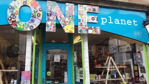 One Planet at One Planet in Accrington