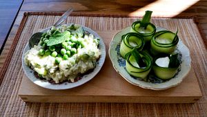 Anatolia at Gumbo in Leipzig