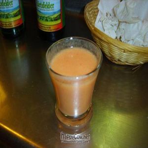  at Juicy Jones - Cardenal in Barcelona