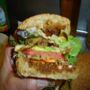  at Juicy Jones - Cardenal in Barcelona