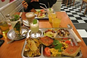 Juicy Jones - Cardenal at Juicy Jones - Cardenal in Barcelona