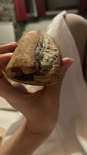   at Pantagonia in El Calafate