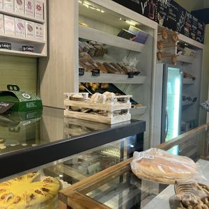   at Pantagonia in El Calafate