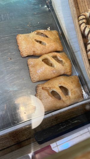   at Pantagonia in El Calafate