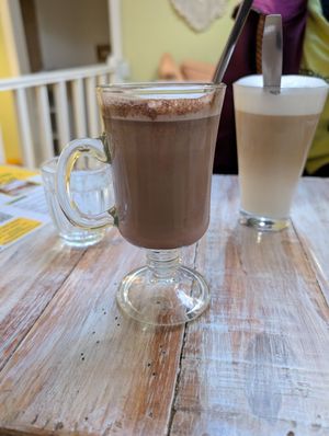  at Pantagonia in El Calafate