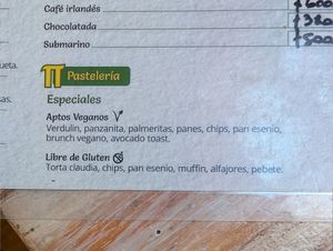  at Pantagonia in El Calafate