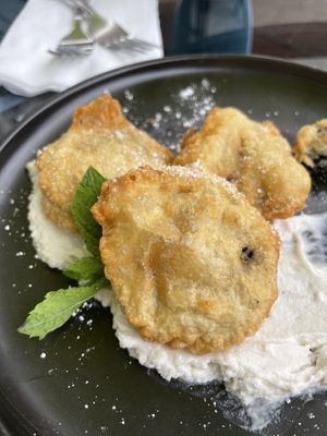   at Bravocados in Tofino