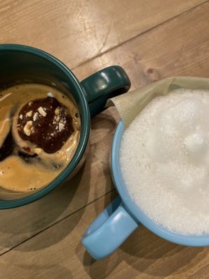   at Bravocados in Tofino