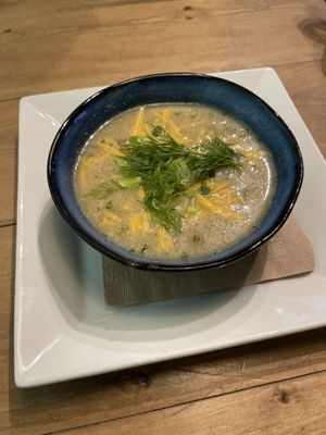   at Bravocados in Tofino