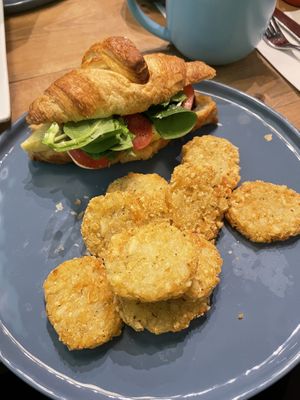   at Bravocados in Tofino