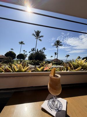   at Brennecke's Beach Broiler in Koloa