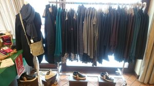 Marché Vegan Namur at L'Envol du Colibri in Namur