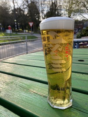   at Keele Postgraduate Association in Keele