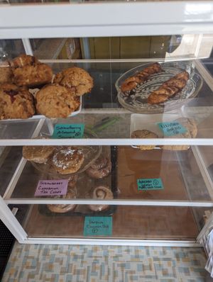  at Copeka Coffee in Grand Junction