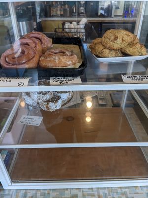  at Copeka Coffee in Grand Junction