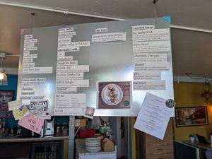  at Copeka Coffee in Grand Junction