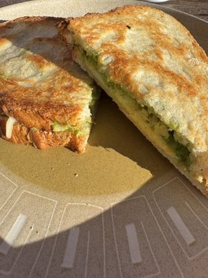   at Copeka Coffee in Grand Junction