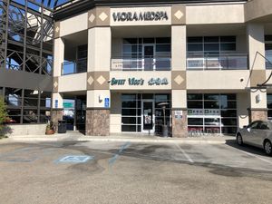 Good place at Sweet Veggie in Diamond Bar