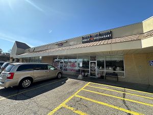 Noble Restaurant - Exterior - Taken from Google at Noble Restaurant in Wyoming