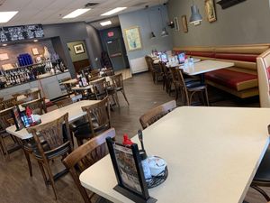  at Noble Restaurant in Wyoming