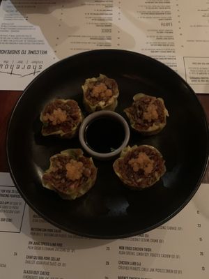 Sooooo good!!  at Shorehouse  in Townsville