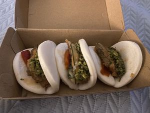   at Shorehouse  in Townsville