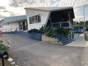 Street reference  at Shorehouse  in Townsville