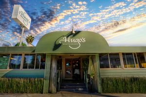  at Hugo's Restaurant - Studio City in Studio City