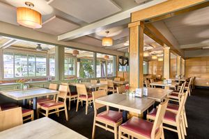  at Hugo's Restaurant - Studio City in Studio City